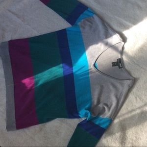 Lane Bryant Sweater